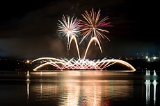 Ignis Brunensis 2015