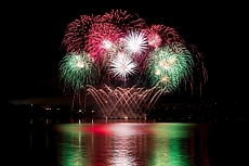 Ignis Brunensis 2017