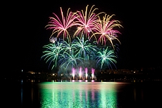 Ignis Brunensis 2017