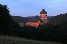 Karlštejn