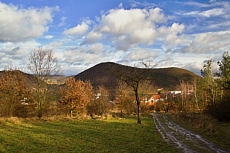 Předklášteří